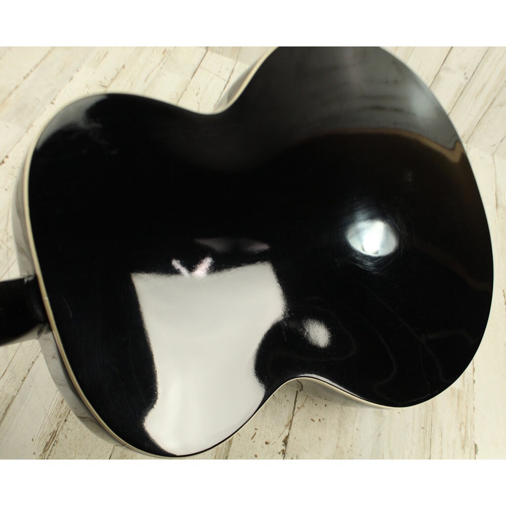 Gretsch PROJECT Gretsch Hollow Body (040)