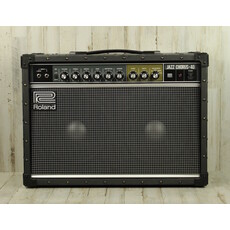 Roland USED Roland JC-40 Jazz Chorus (562)