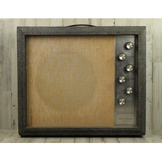 Silvertone VINTAGE Silvertone 1482 (050)