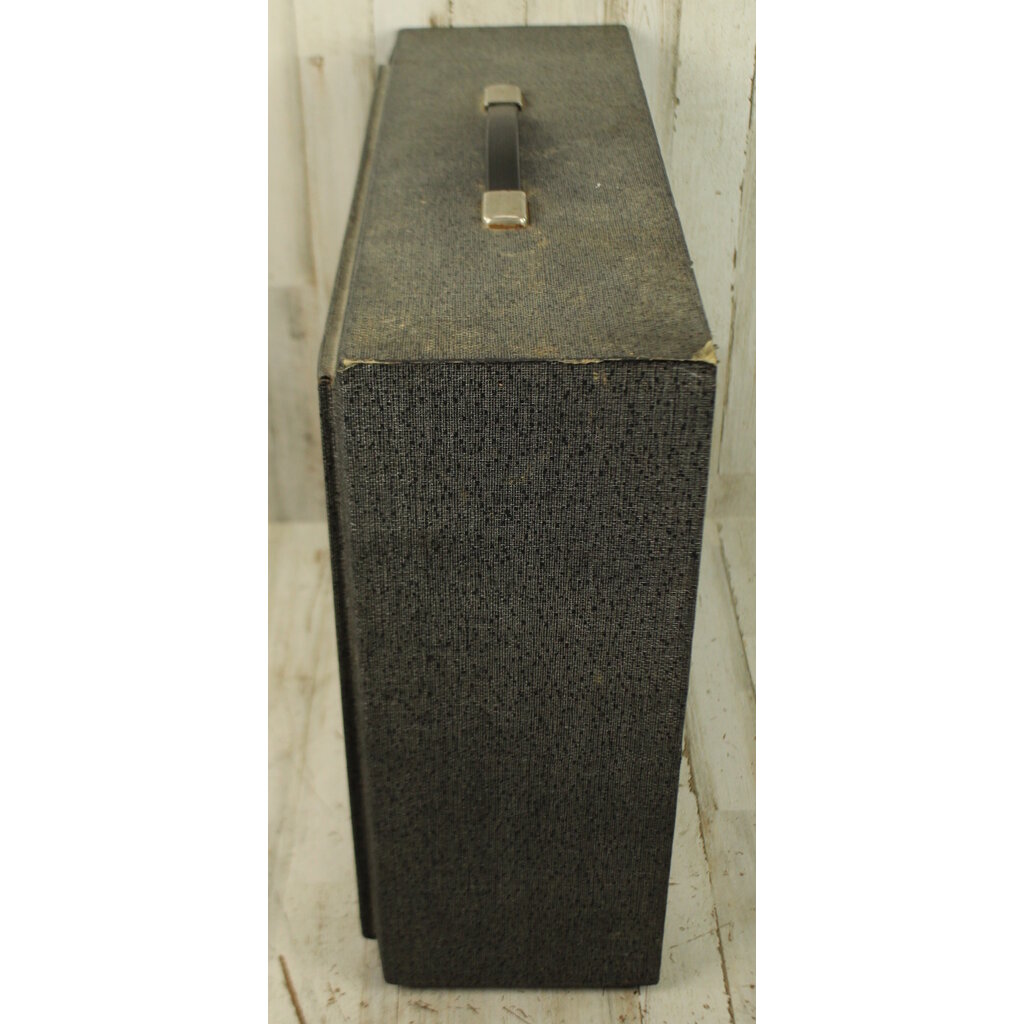 Silvertone VINTAGE Silvertone 1482 (050)