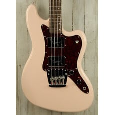 Squier USED Squier Limited Edition Paranormal Rascal Bass HH (442)