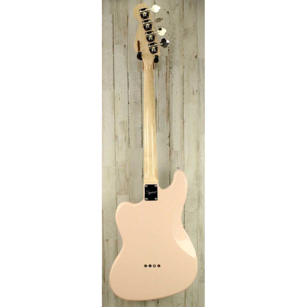 Squier USED Squier Limited Edition Paranormal Rascal Bass HH (442)