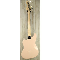 Squier USED Squier Limited Edition Paranormal Rascal Bass HH (442)
