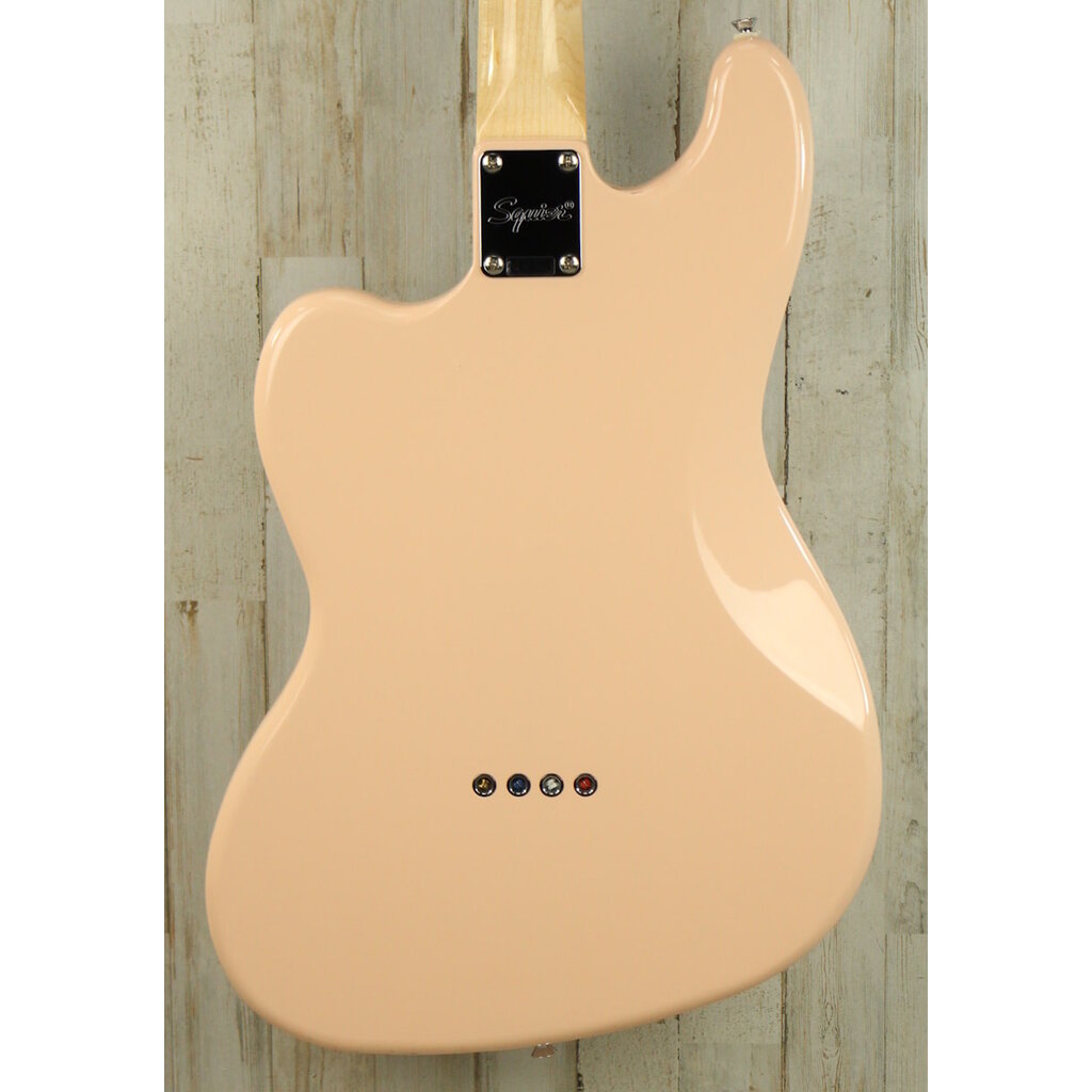 Squier USED Squier Limited Edition Paranormal Rascal Bass HH (442)