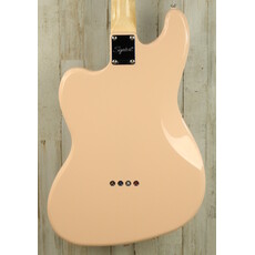 Squier USED Squier Limited Edition Paranormal Rascal Bass HH (442)