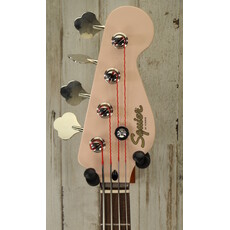 Squier USED Squier Limited Edition Paranormal Rascal Bass HH (442)