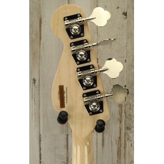 Squier USED Squier Limited Edition Paranormal Rascal Bass HH (442)