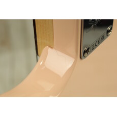 Squier USED Squier Limited Edition Paranormal Rascal Bass HH (442)