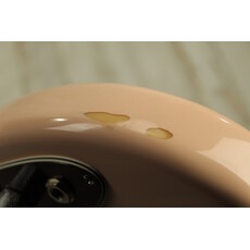 Squier USED Squier Limited Edition Paranormal Rascal Bass HH (442)