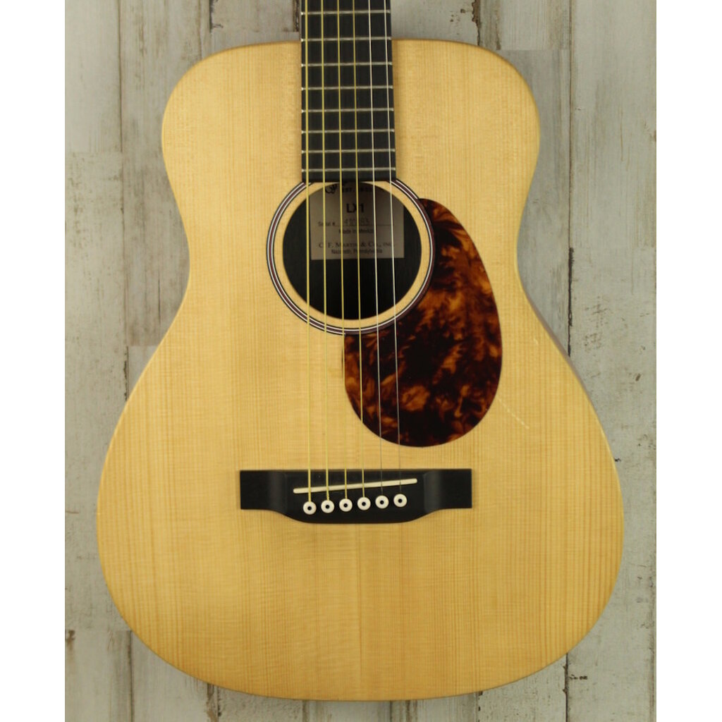 Martin USED Martin LX1 Little Martin (883)