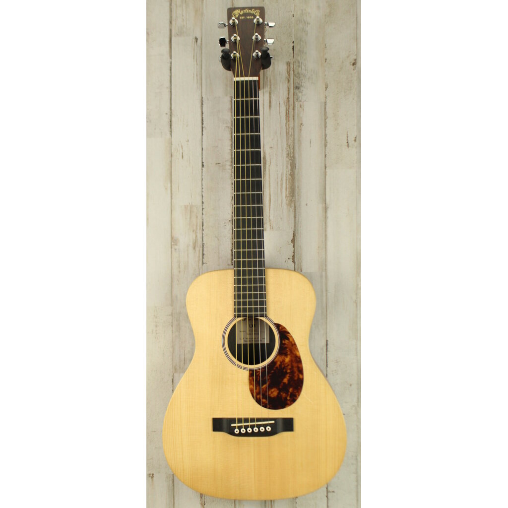 Martin USED Martin LX1 Little Martin (883)