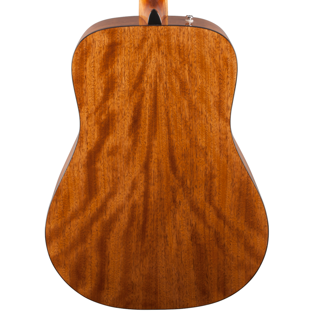 Fender NEW Fender CD-60 Dreadnought V3 w/Case - Natural