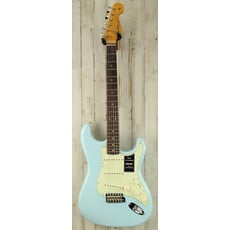 Fender DEMO Fender Vintera III Early '60s Stratocaster - Sonic Blue (698)