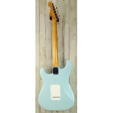 Fender DEMO Fender Vintera III Early '60s Stratocaster - Sonic Blue (698)