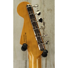 Fender DEMO Fender Vintera III Early '60s Stratocaster - Sonic Blue (698)
