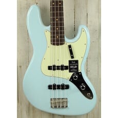 Fender DEMO Fender Vintera III Early '60s Jazz Bass - Sonic Blue (562)
