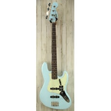 Fender DEMO Fender Vintera III Early '60s Jazz Bass - Sonic Blue (562)