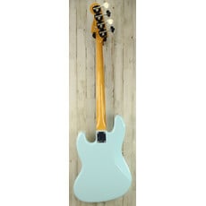 Fender DEMO Fender Vintera III Early '60s Jazz Bass - Sonic Blue (562)