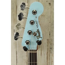 Fender DEMO Fender Vintera III Early '60s Jazz Bass - Sonic Blue (562)