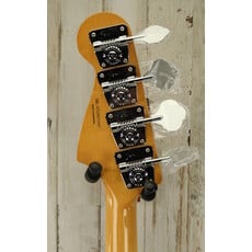 Fender DEMO Fender Vintera III Early '70s Jazz Bass - Candy Apple Red (060)