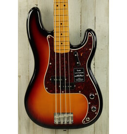 Fender DEMO Fender Vintera III Late '60s Precision Bass - 3-Color Sunburst (772)