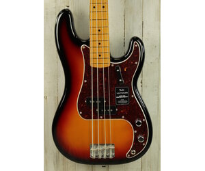DEMO Fender Vintera III Late '60s Precision Bass - 3-Color