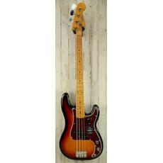 Fender DEMO Fender Vintera III Late '60s Precision Bass - 3-Color Sunburst (772)