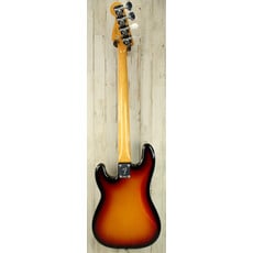 Fender DEMO Fender Vintera III Late '60s Precision Bass - 3-Color Sunburst (772)