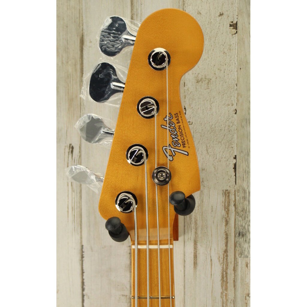 Fender DEMO Fender Vintera III Late '60s Precision Bass - 3-Color Sunburst (772)