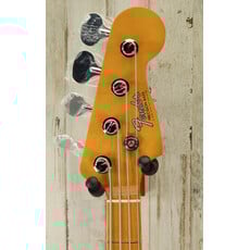 Fender DEMO Fender Vintera III Late '60s Precision Bass - 3-Color Sunburst (772)