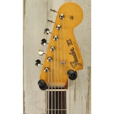 Fender DEMO Fender Vintera III Early '60s Bass VI - 3-Color Sunburst (159)