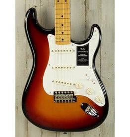 Fender DEMO Fender Vintera III Late '50s Stratocaster - 3-Color Sunburst (410)