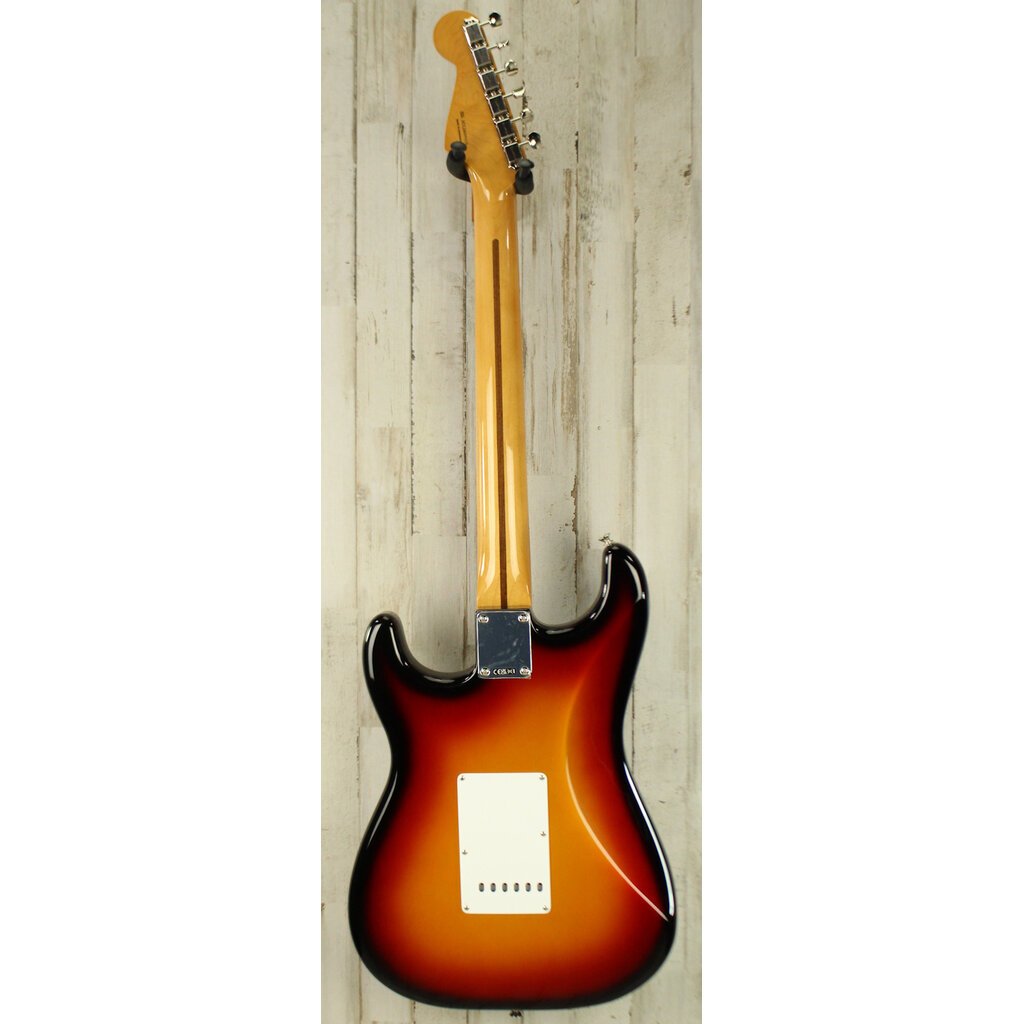 Fender DEMO Fender Vintera III Late '50s Stratocaster - 3-Color Sunburst (410)