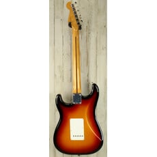 Fender DEMO Fender Vintera III Late '50s Stratocaster - 3-Color Sunburst (410)