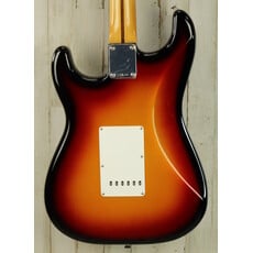 Fender DEMO Fender Vintera III Late '50s Stratocaster - 3-Color Sunburst (410)