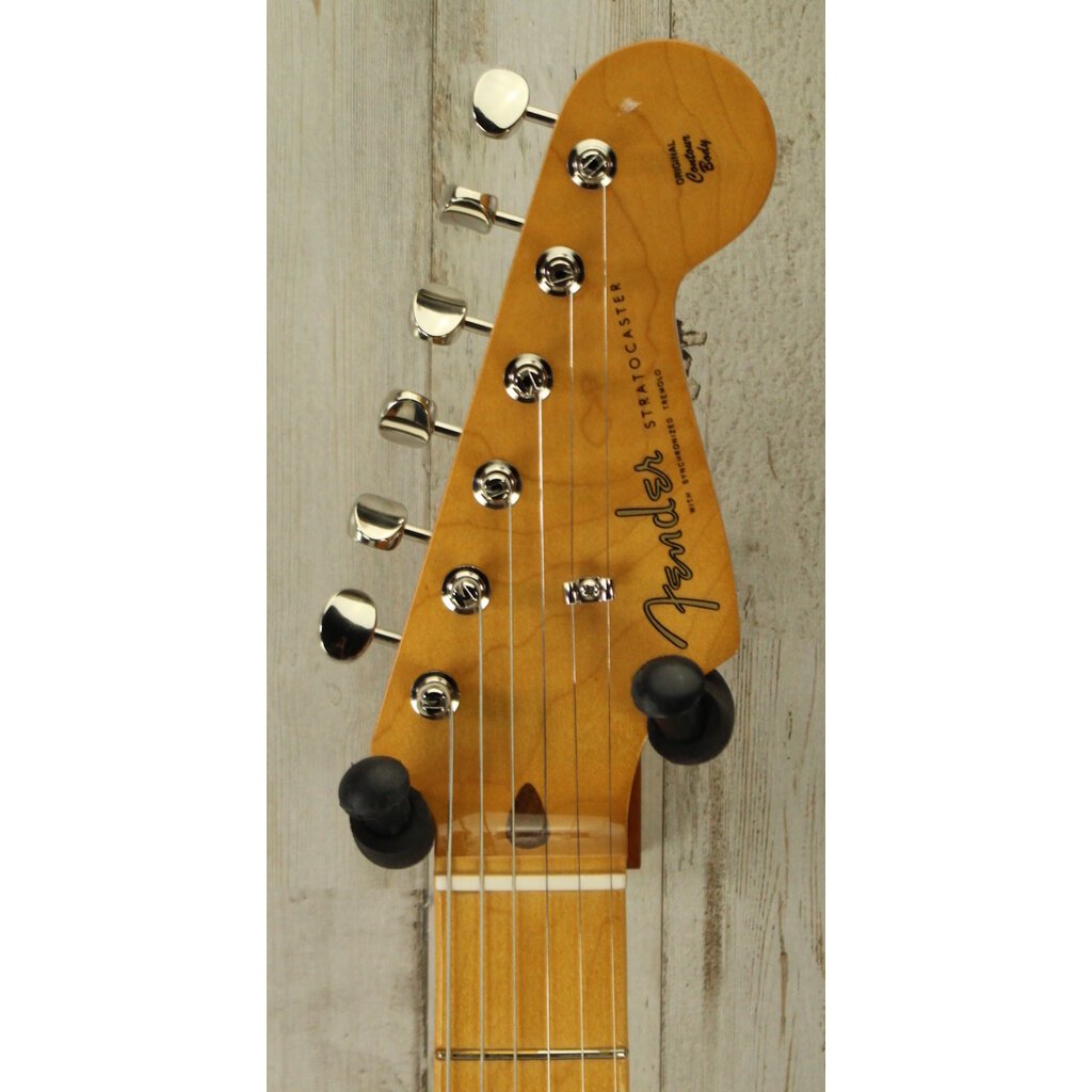 Fender DEMO Fender Vintera III Late '50s Stratocaster - 3-Color Sunburst (410)