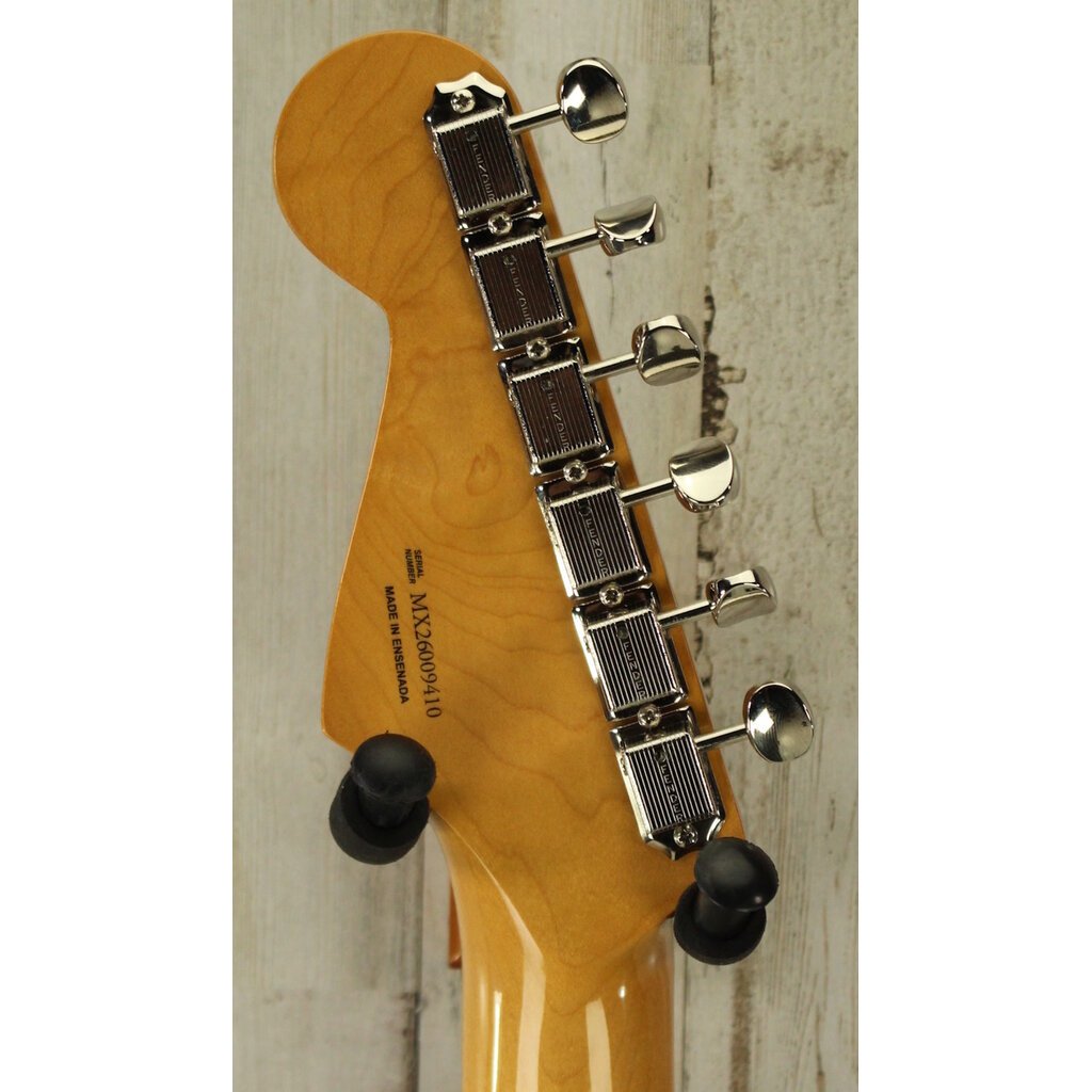 Fender DEMO Fender Vintera III Late '50s Stratocaster - 3-Color Sunburst (410)