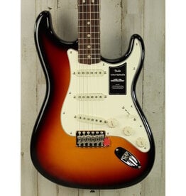 Fender DEMO Fender Vintera III Late '60s Stratocaster - 3-Color Sunburst (217)