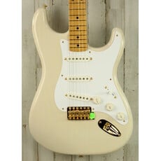 Fender DEMO Fender Limited Edition Vintera III Late '50s Stratocaster - White Blonde (844)