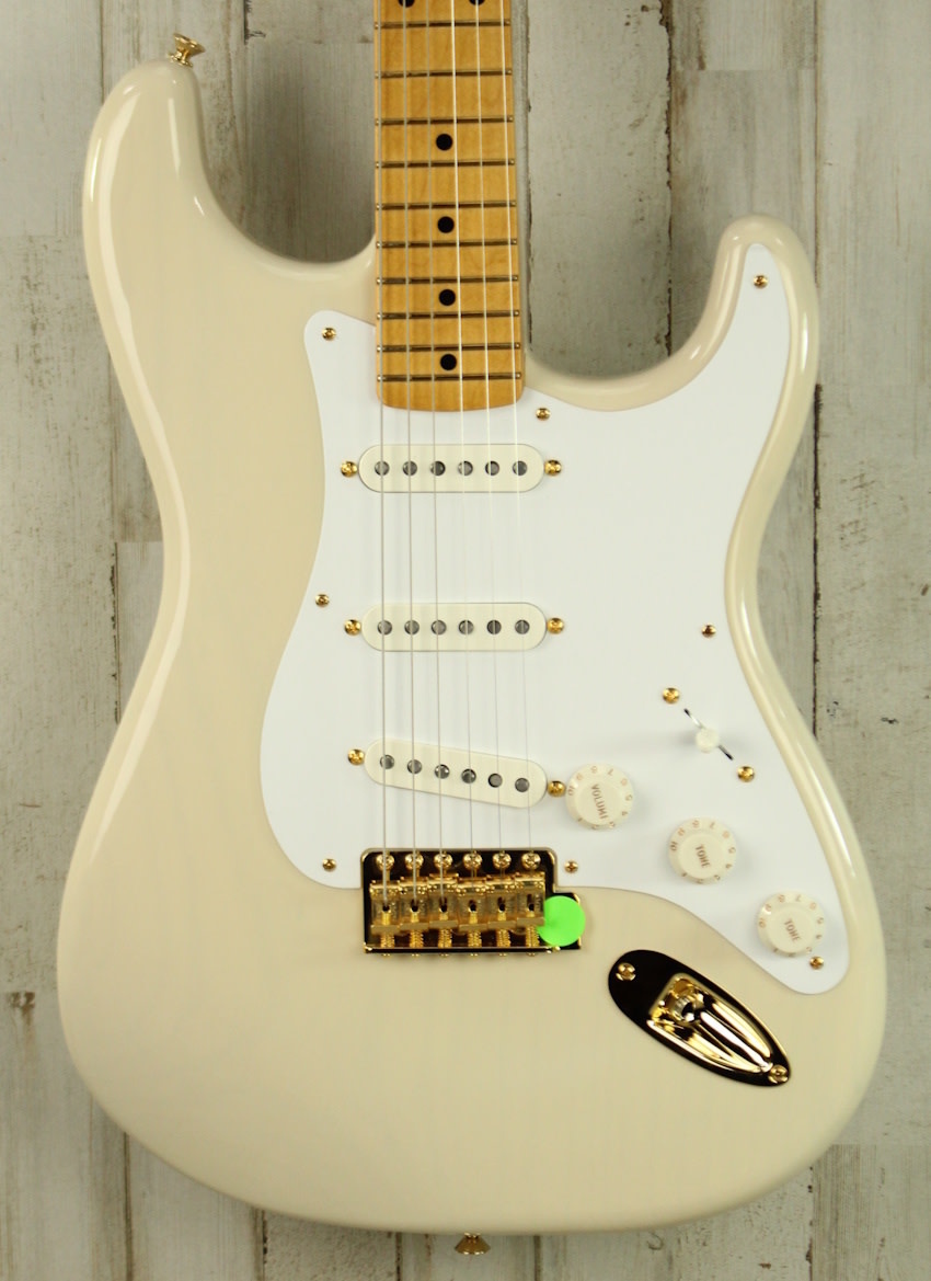 DEMO Fender Limited Edition Vintera III Late '50s Stratocaster