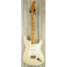 Fender DEMO Fender Limited Edition Vintera III Late '50s Stratocaster - White Blonde (844)