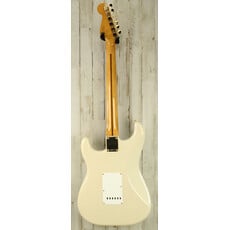 Fender DEMO Fender Limited Edition Vintera III Late '50s Stratocaster - White Blonde (844)