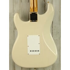 Fender DEMO Fender Limited Edition Vintera III Late '50s Stratocaster - White Blonde (844)