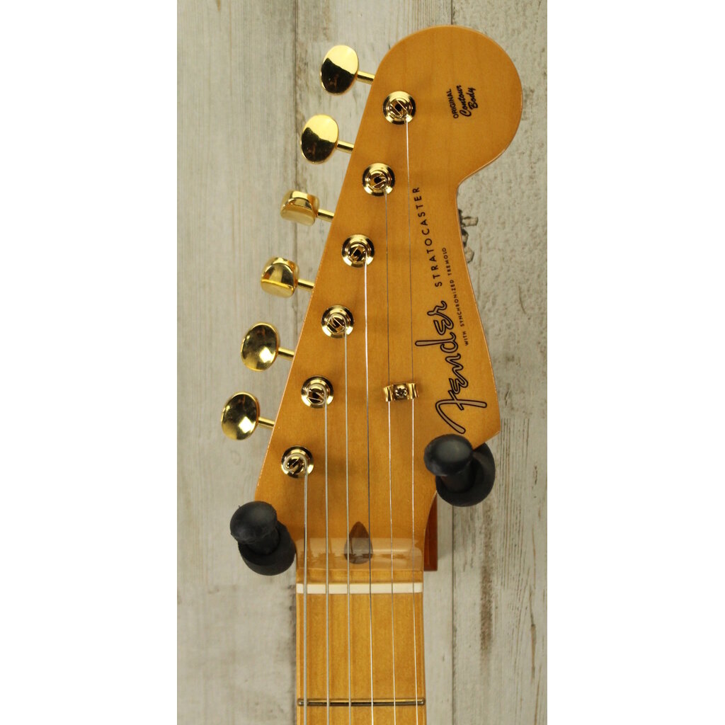 Fender DEMO Fender Limited Edition Vintera III Late '50s Stratocaster - White Blonde (844)