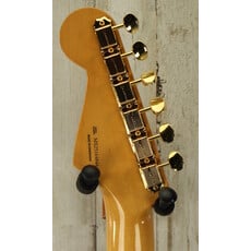 Fender DEMO Fender Limited Edition Vintera III Late '50s Stratocaster - White Blonde (844)