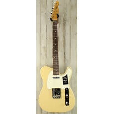Fender DEMO Fender Vintera III Mid '60s Telecaster - Vintage Blonde (575)