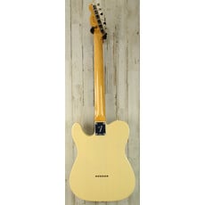Fender DEMO Fender Vintera III Mid '60s Telecaster - Vintage Blonde (575)