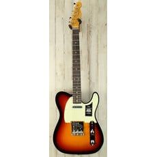 Fender DEMO Fender Limited Edition Vintera III Early '60s Telecaster Custom - 3-Color Sunburst (742)