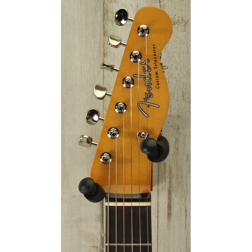Fender DEMO Fender Limited Edition Vintera III Early '60s Telecaster Custom - 3-Color Sunburst (742)