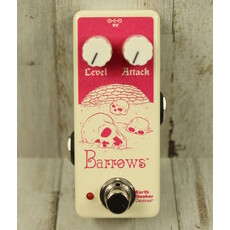 EarthQuaker Devices USED EarthQuaker Devices Barrows (040)